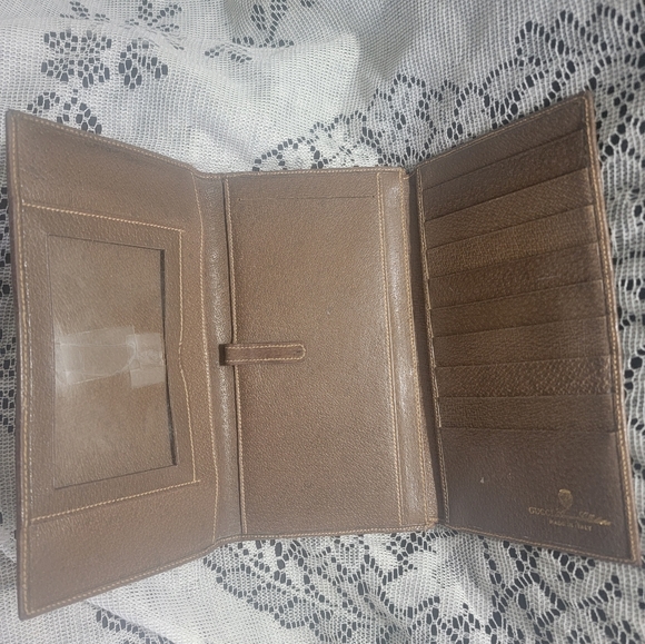 Gucci Wallet - Picture 4 of 6